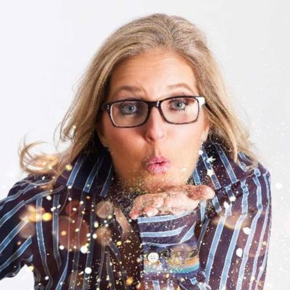 Meet your Posher, Leslie - Picture 1 of 1